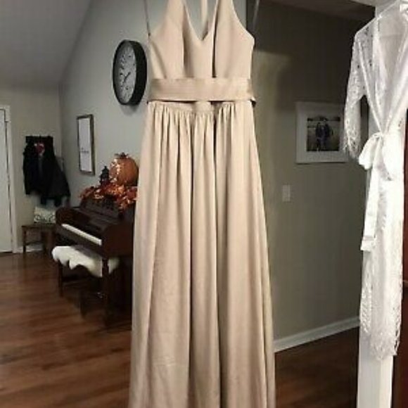 White by Vera Wang - Picture 3 of 4